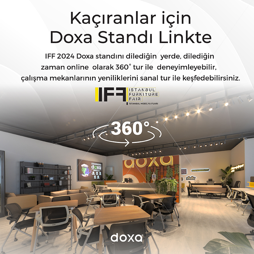 DX 360 Popup