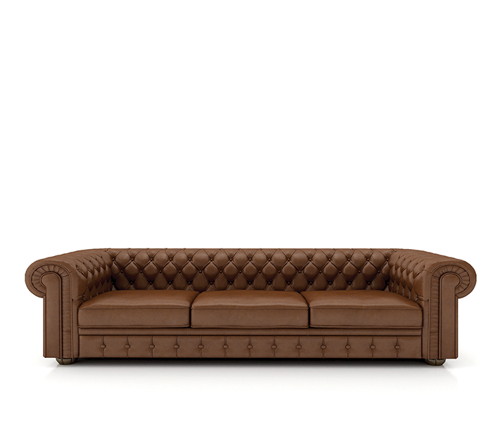 CHESTER SOFA